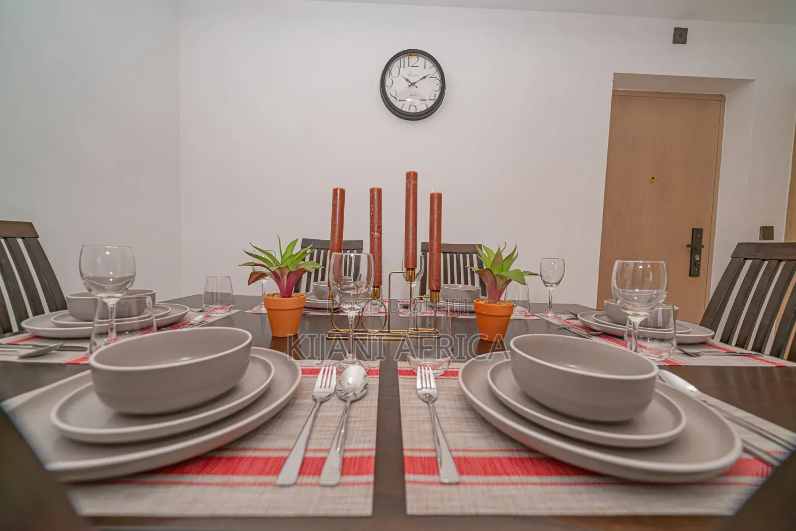 2bdrm Apartment in Northlands Estate, Kamakis for rent