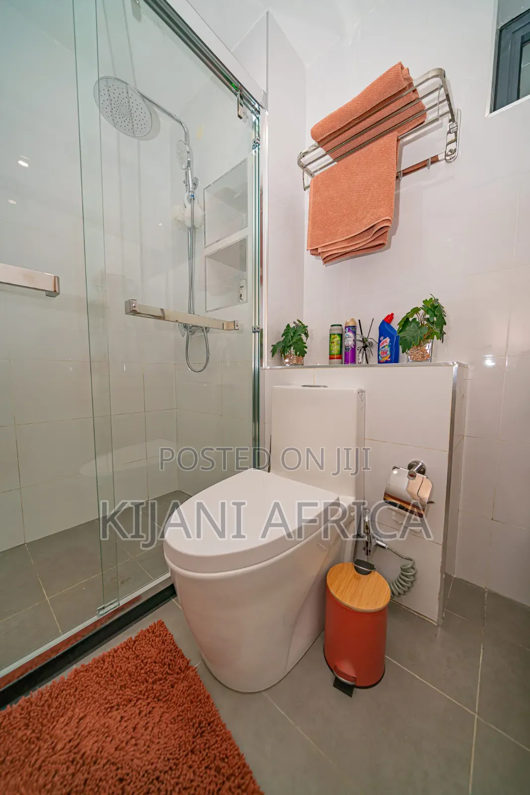 2bdrm Apartment in Northlands Estate, Kamakis for rent