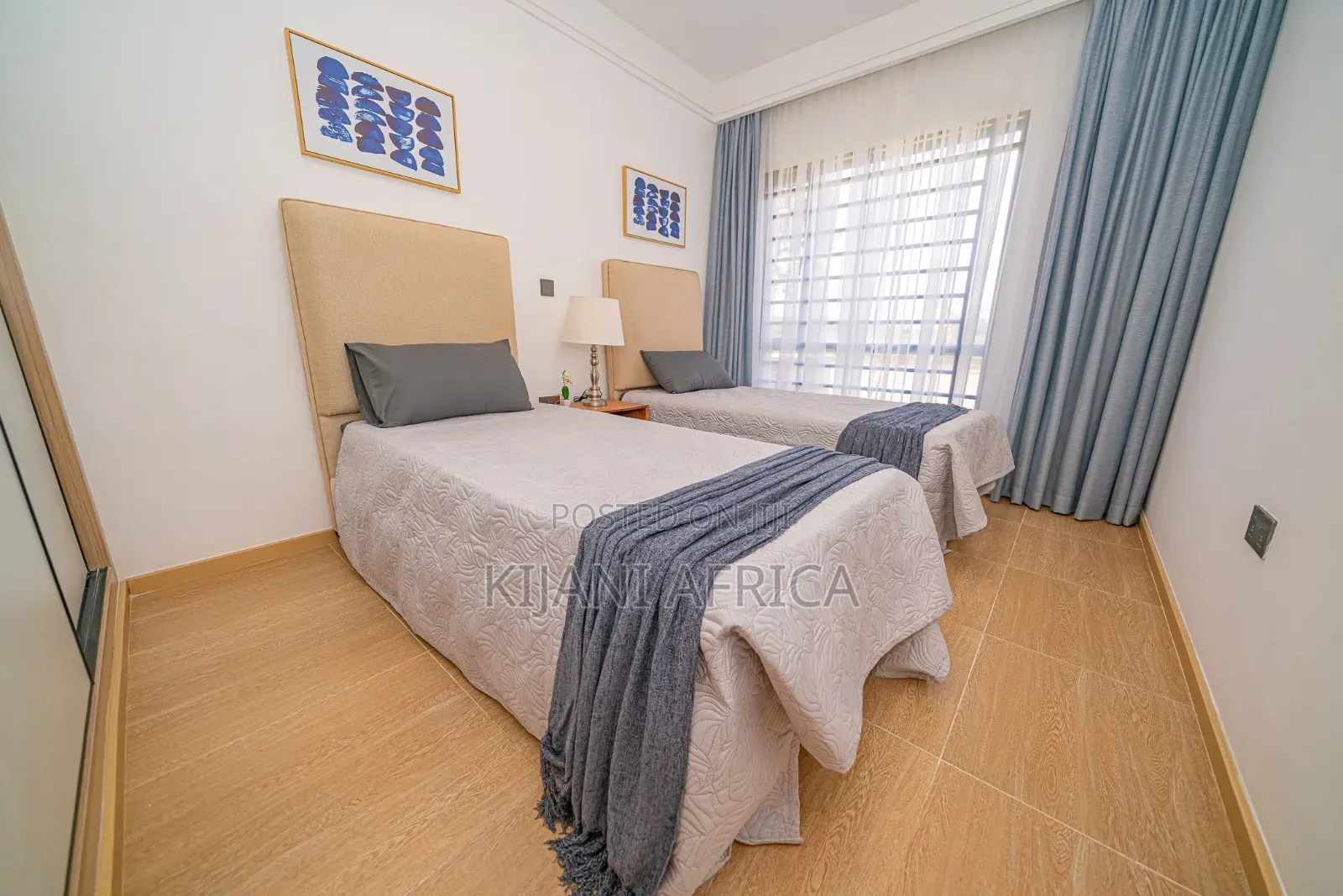 2bdrm Apartment in Northlands Estate, Kamakis for rent