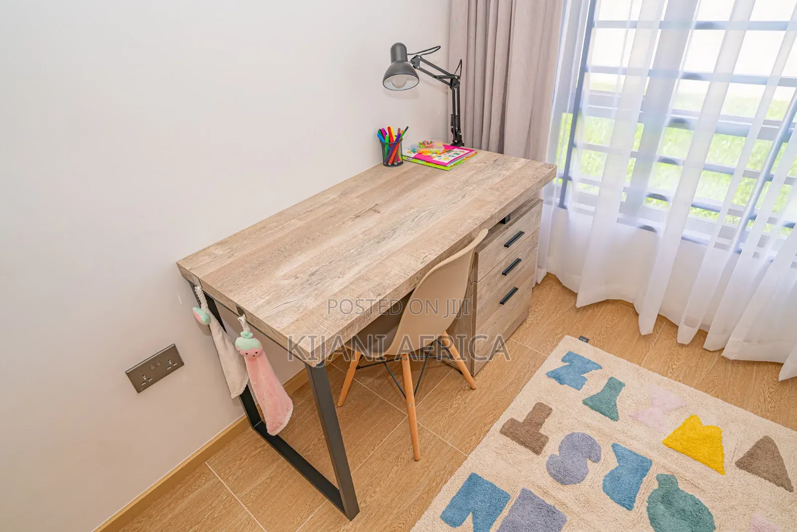 2bdrm Apartment in Northlands Estate, Kamakis for rent