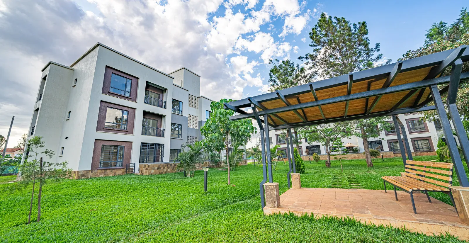 2bdrm Apartment in Northlands Estate, Kamakis for rent