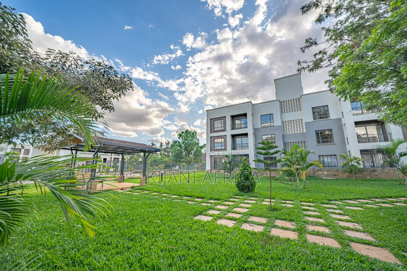 2bdrm Apartment in Northlands Estate, Kamakis for rent