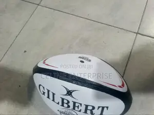 Gilbert Rugby Ball
