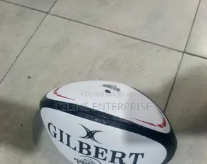 Gilbert Rugby Ball