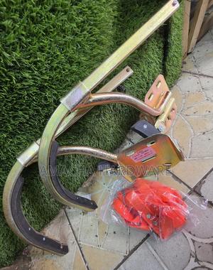 Wood Climbers - thumbnail 2