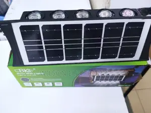 Solar Wall Light. Outdoor Solar Wall Light.