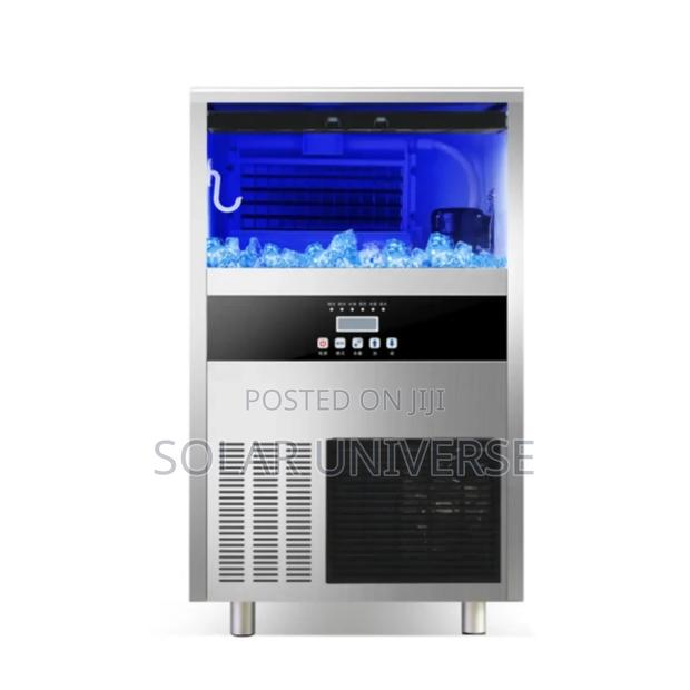 40kgs Ice Cubes Maker