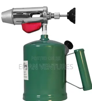 Brand New Woodwork Torch