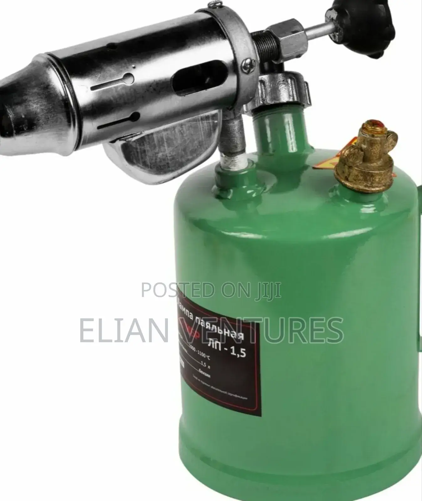 Affordable Woodwork Torch