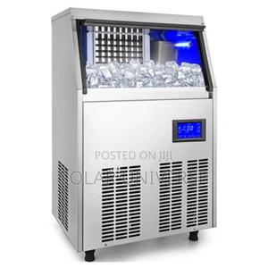 60kgs Ice Cubes Maker Machine - thumbnail 2