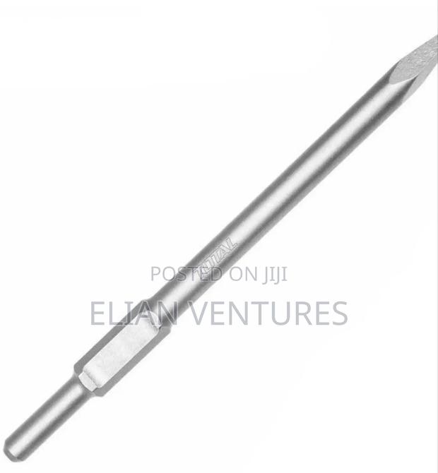 Original Demolition Drill Bit