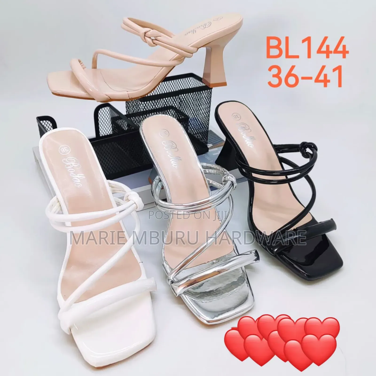 Shoes
