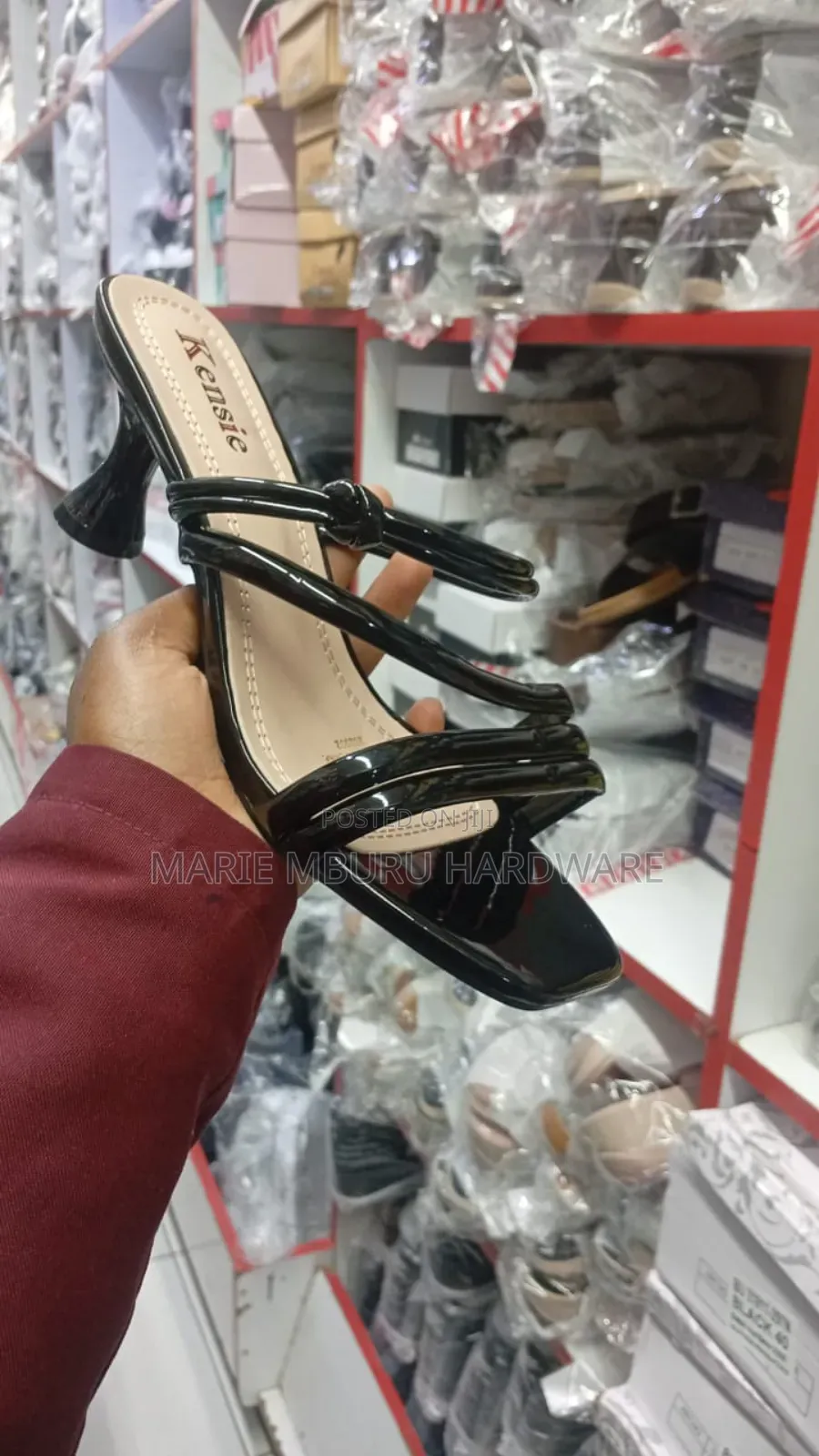 Shoes