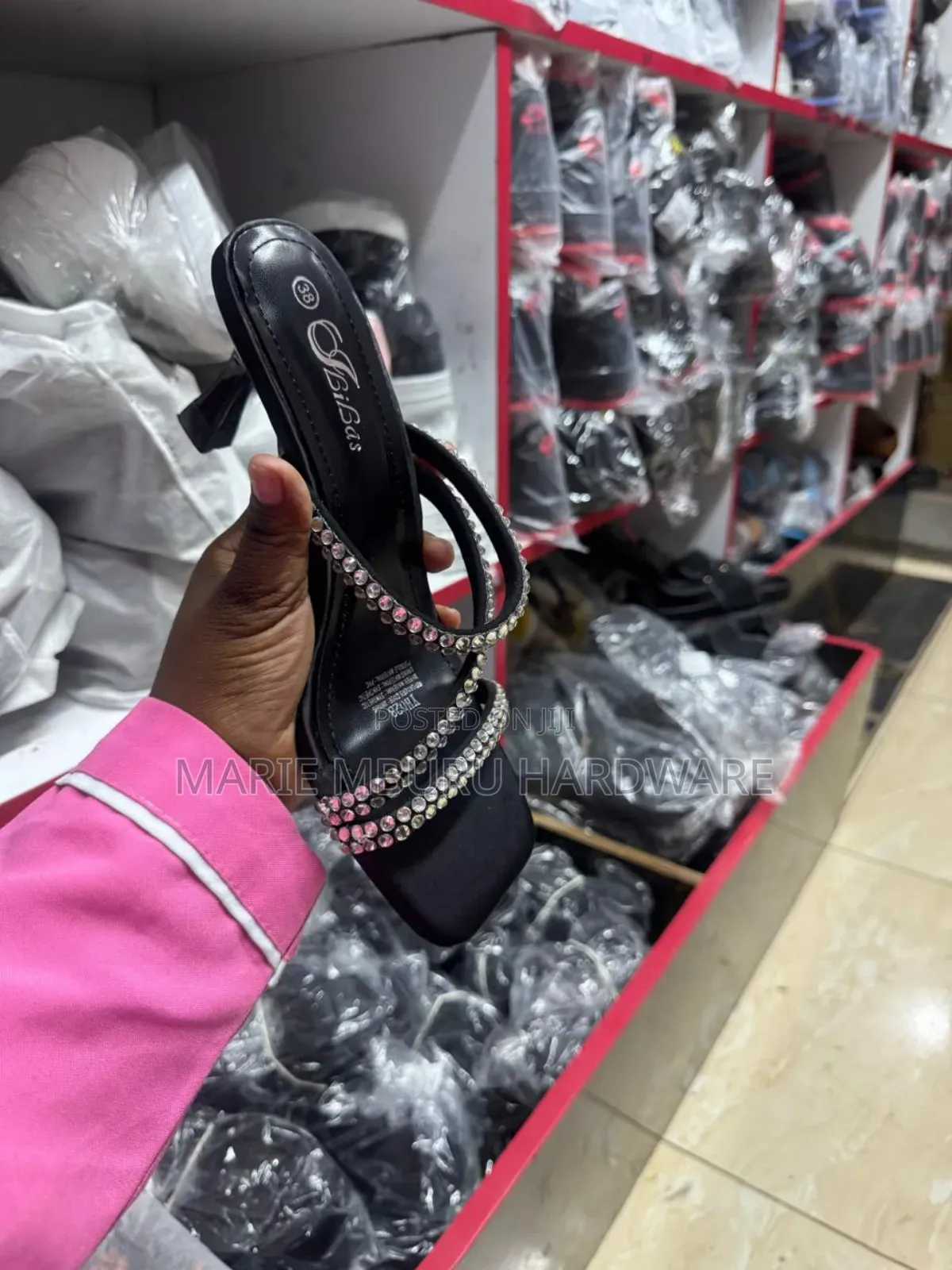 Shoes