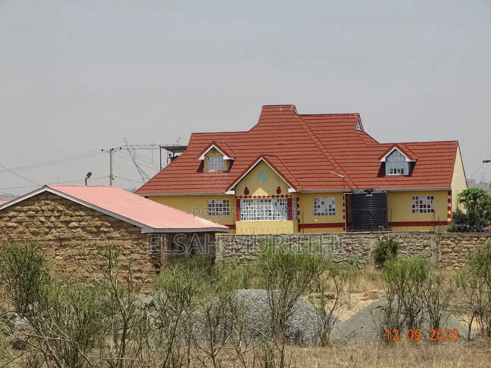 Kamulu Prime Plot for Sale
