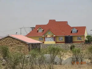 Kamulu Prime Plot for Sale
