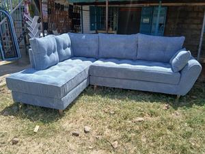 Six Person Sectional Couch