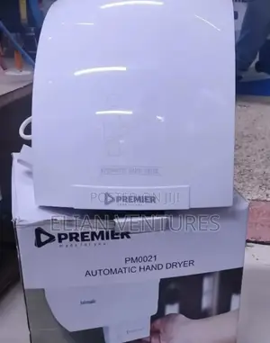 Newly Arrived Electric Hand Dryer