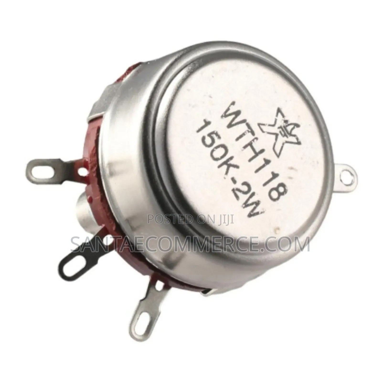 Wth118-1a 2w Potentiometer
