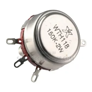 Wth118-1a 2w Potentiometer
