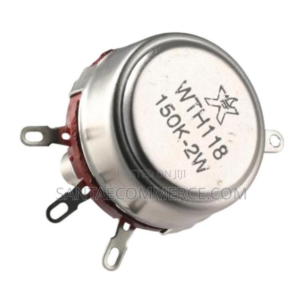 Wth118-1a 2w Potentiometer - main view