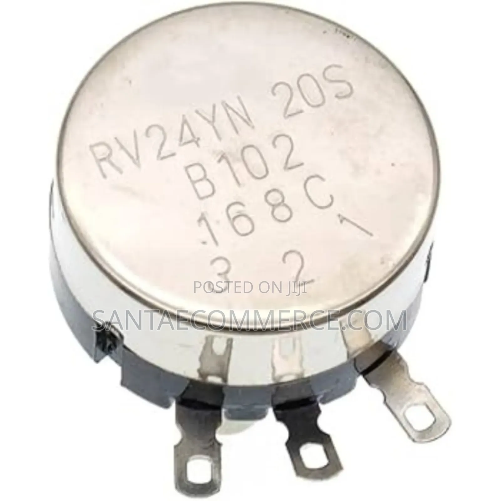 Rv24yn 20s B103 Potentiometer