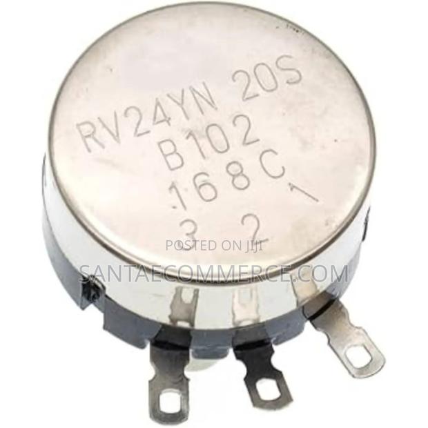 Rv24yn 20s B103 Potentiometer