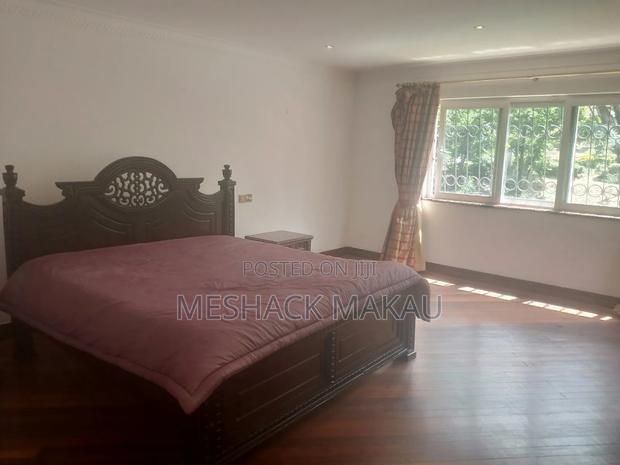 4bdrm House in Muthaiga for rent - thumbnail 3