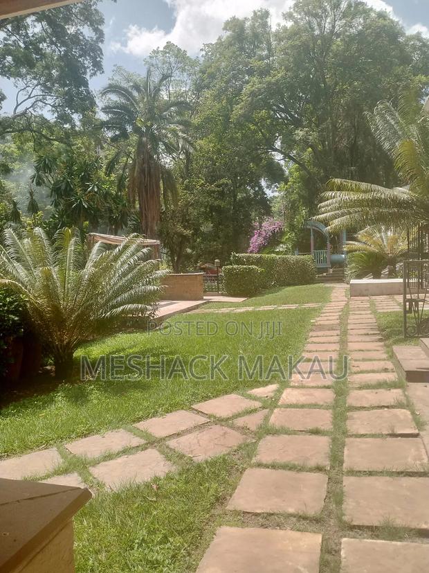 4bdrm House in Muthaiga for rent - thumbnail 6
