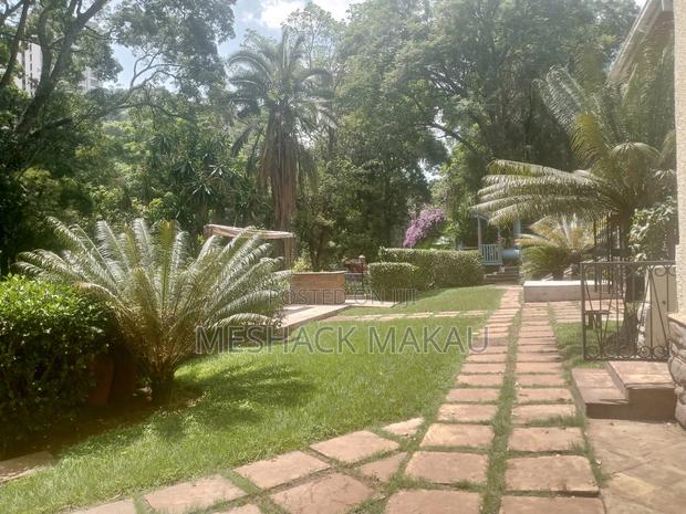 4bdrm House in Muthaiga for rent - thumbnail 7