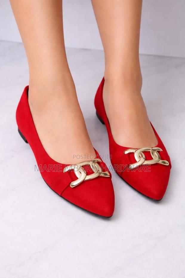 Classic and Affordable Doll Shoes - thumbnail 6