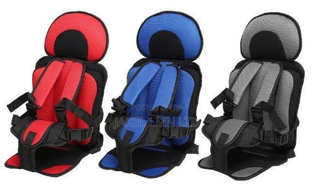 Baby Car Seat, Adjustable Portable Car Seat