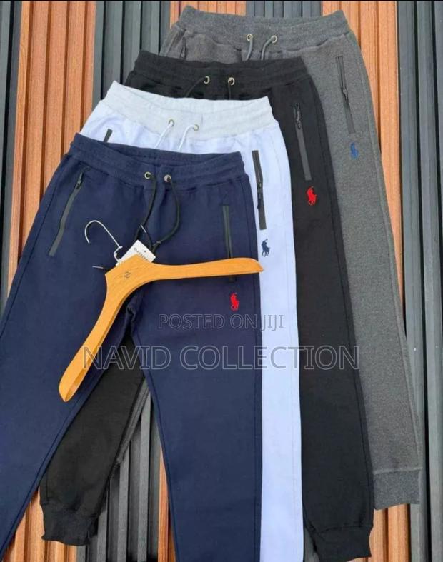 Sweatpants