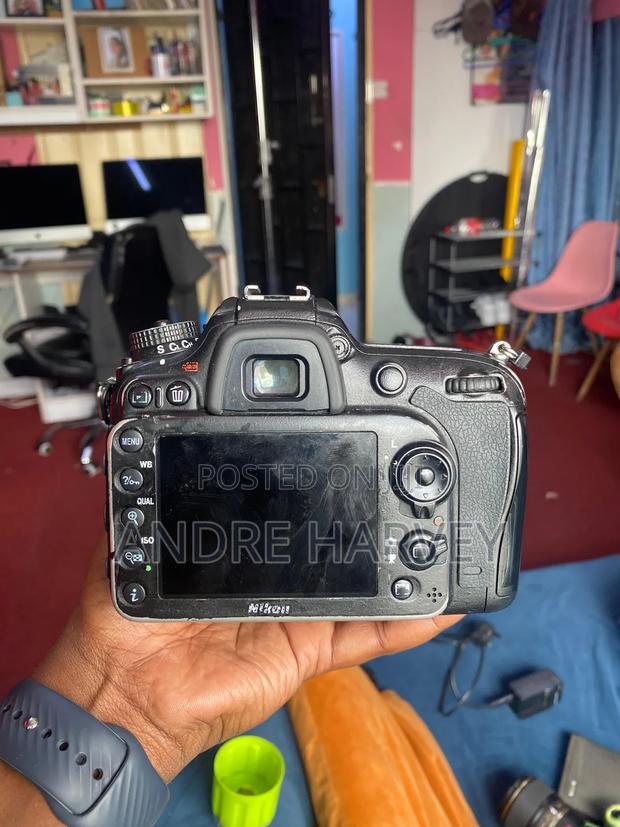 Niko D7200 Plus 50mm Nikkor Lens - thumbnail 6