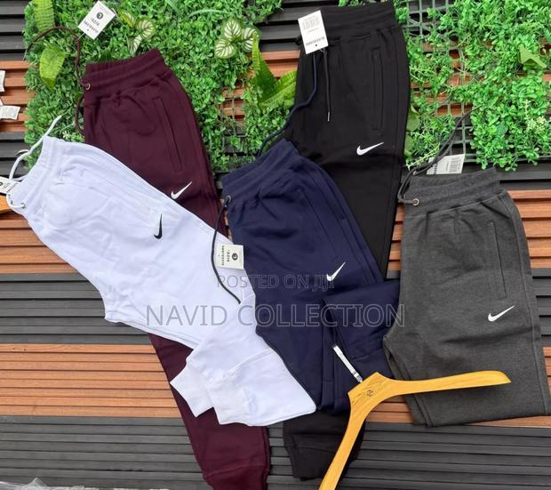 Unisex Sweatpants - thumbnail 2