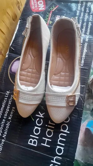 Quality Doll Shoes
