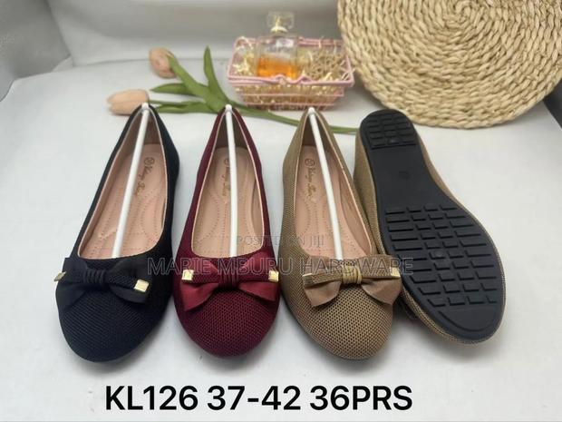 Quality Doll Shoes - thumbnail 4