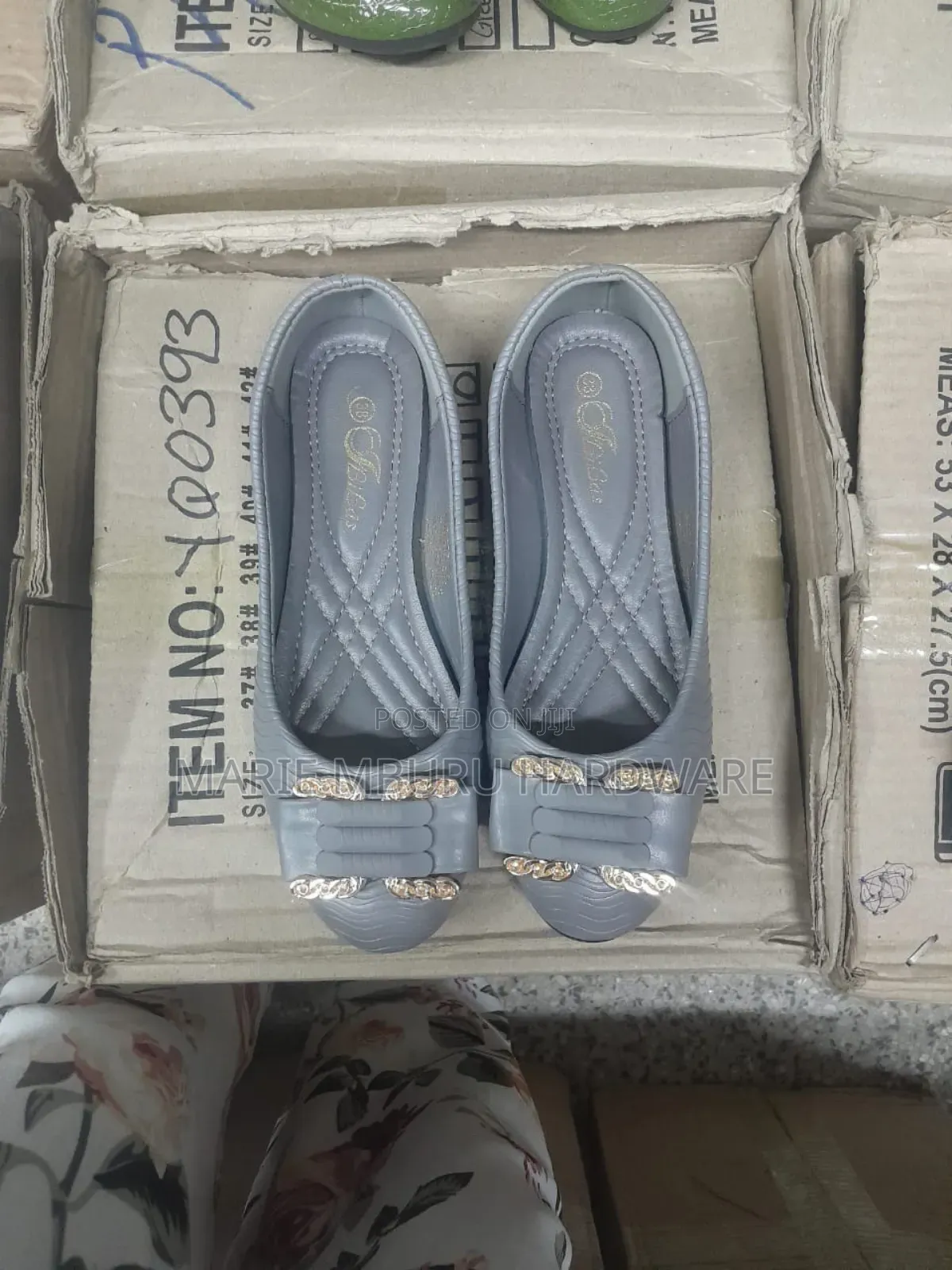 Quality Doll Shoes