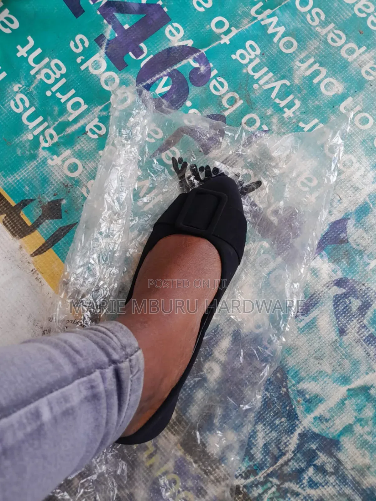 Quality Doll Shoes