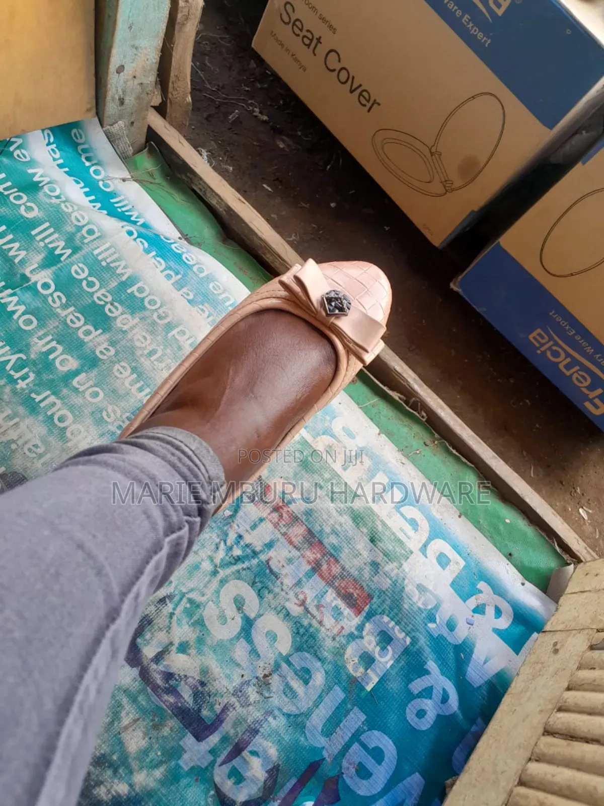Quality Doll Shoes