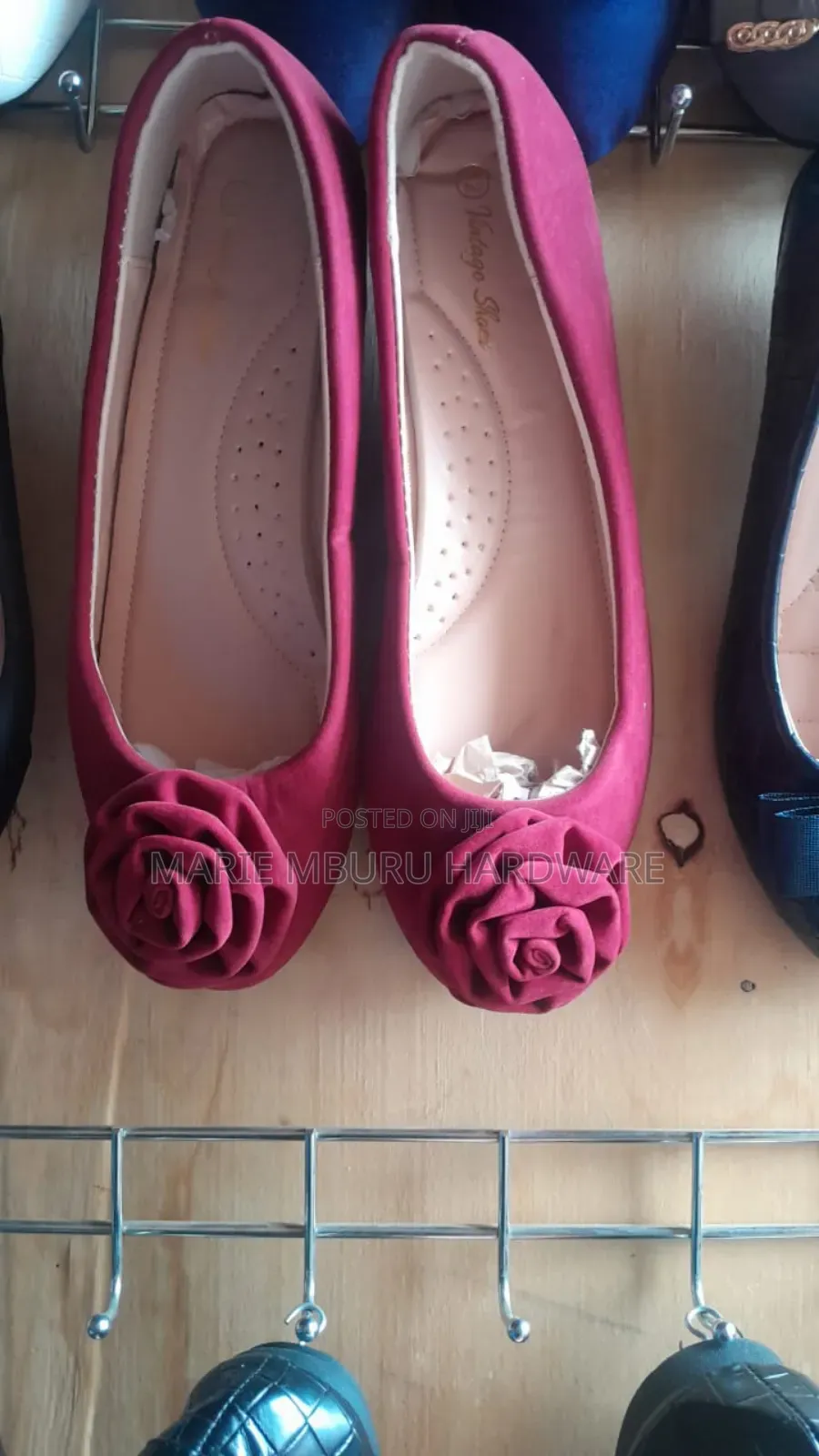 Quality Doll Shoes
