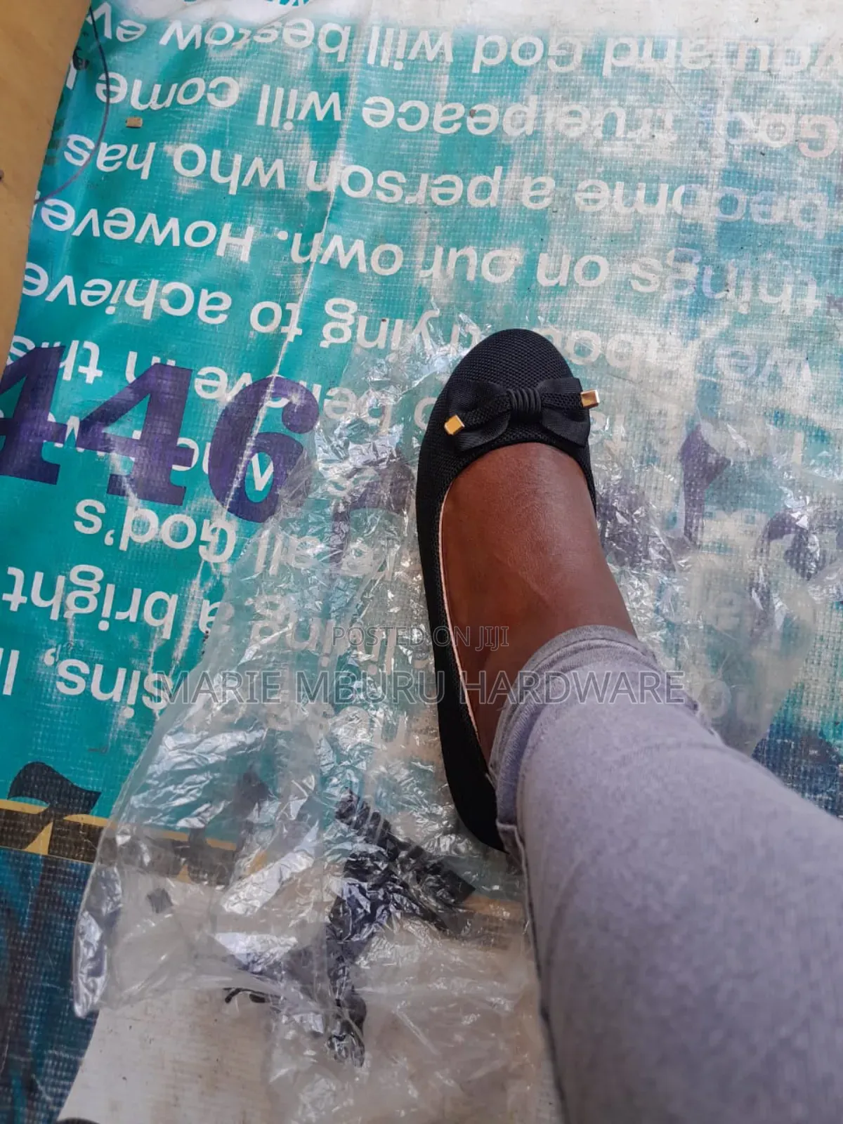 Quality Doll Shoes