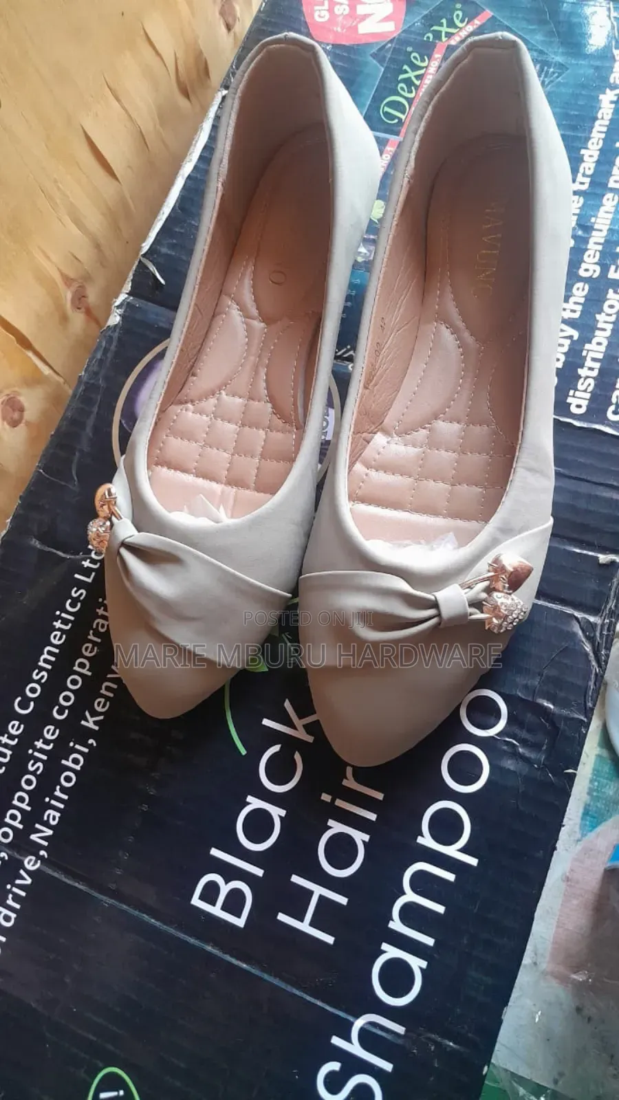 Quality Doll Shoes