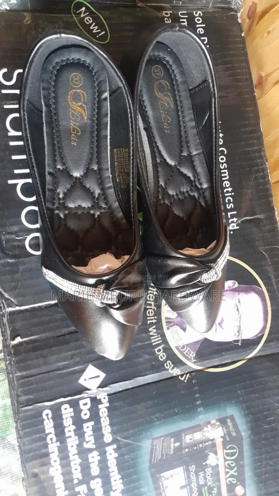 Quality Doll Shoes