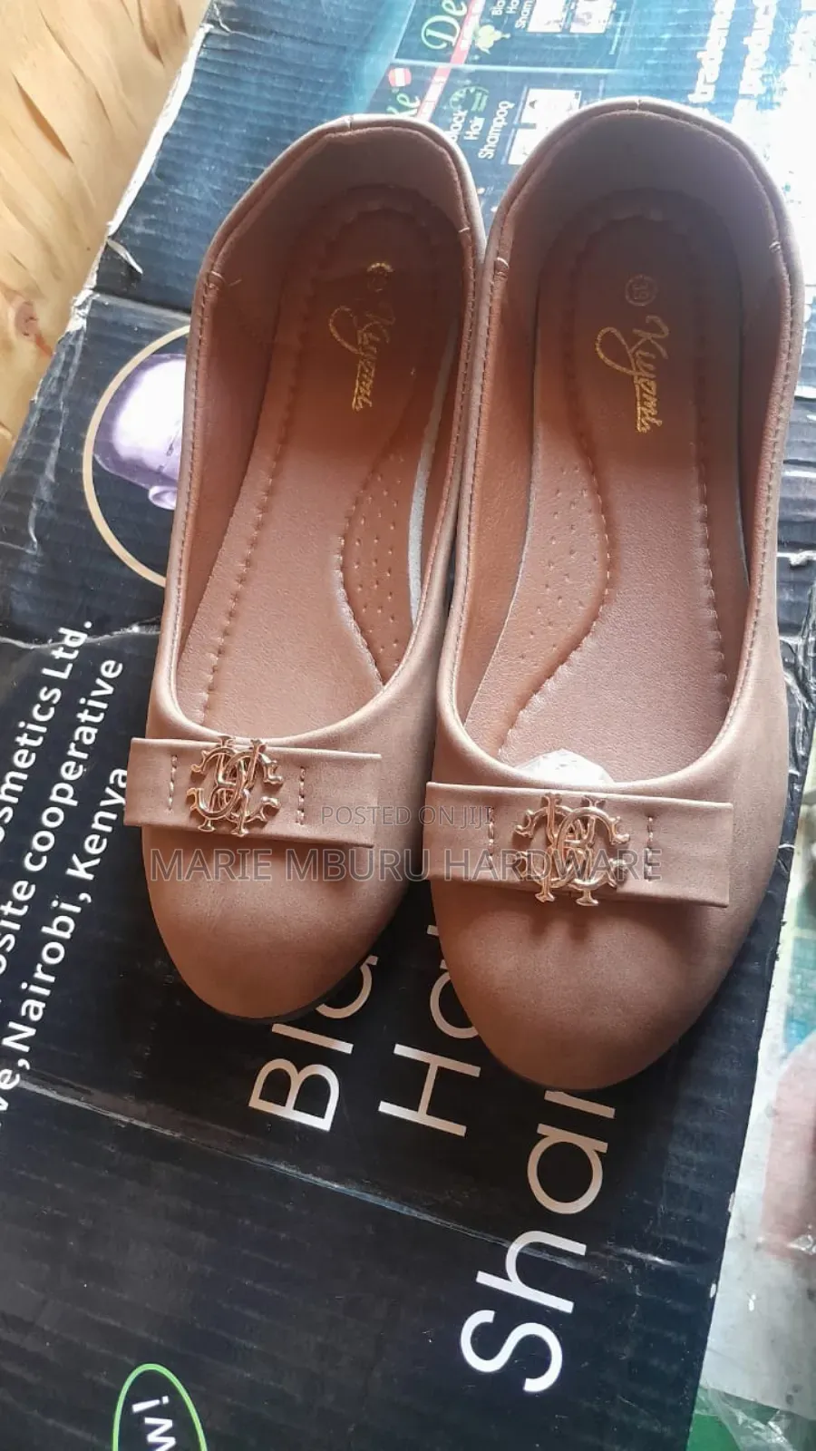Quality Doll Shoes