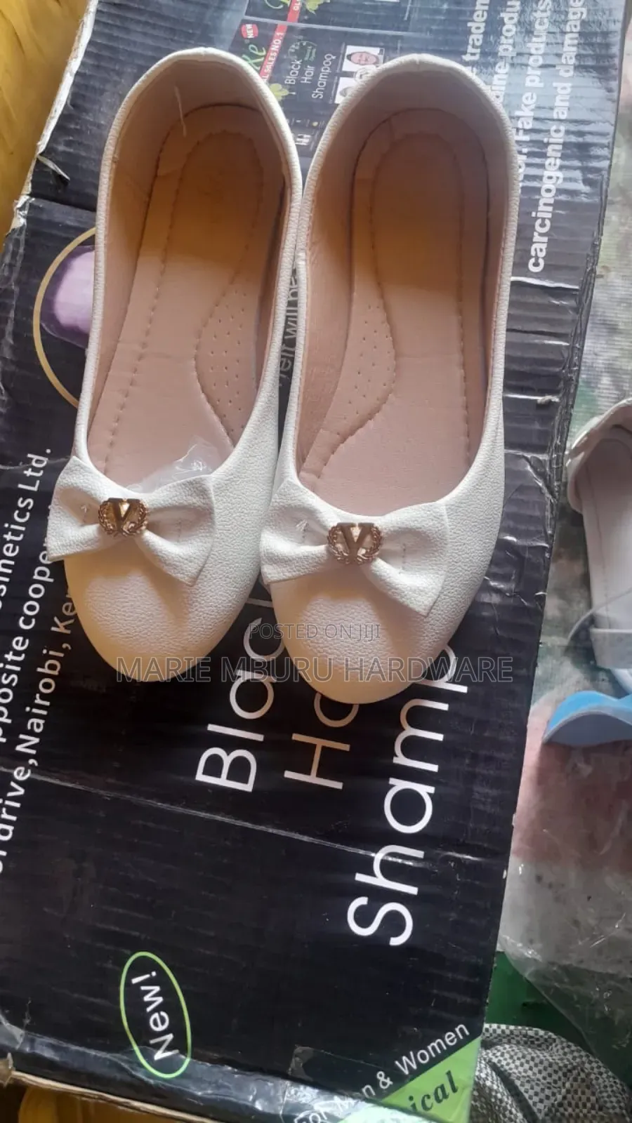 Quality Doll Shoes