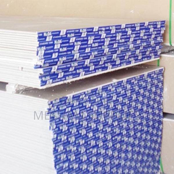 Gypsum Boads - main view