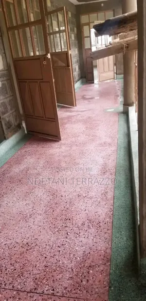 Terrazzo Installations