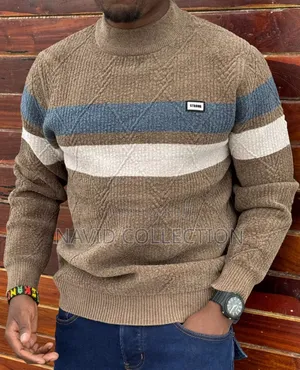 Warm Sweaters