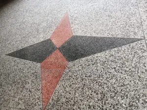 Terrazzo Installations